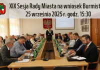 Dziś nadzwyczajna sesja  - zdjęcie główne