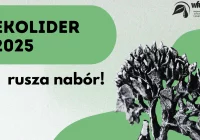 Rusza konkurs #ekoLIDER 2025! WFOŚiGW w Krakowie szuka najlepszych przedsięwzięć ekologicznych w Małopolsce! - zdjęcie główne