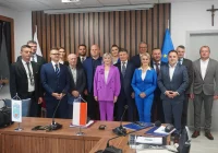 Obradują radni gminy - zdjęcie główne
