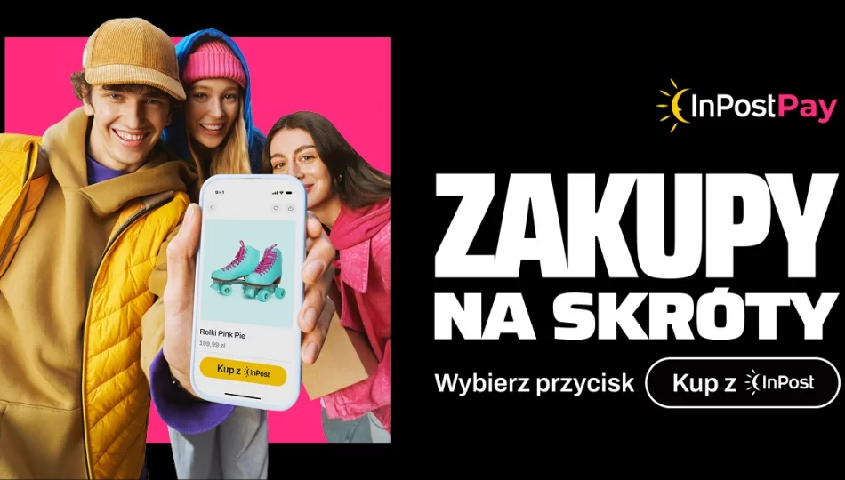 Rób zakupy online jeszcze wygodniej! - zdjęcie 1