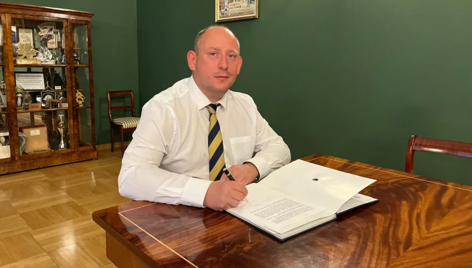Jodłownik z dofinansowaniem na odbudowę dróg po klęskach żywiołowych - zdjęcie 1
