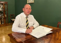 Jodłownik z dofinansowaniem na odbudowę dróg po klęskach żywiołowych - zdjęcie główne
