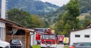 Pożar w zakładzie, wezwano straż - zdjęcie 3