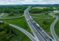 Obwodnica Krakowa może zyskać trzeci pas. GDDKiA przygotowuje rozbudowę autostrady A4 - zdjęcie główne