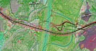 Obwodnica Krakowa może zyskać trzeci pas. GDDKiA przygotowuje rozbudowę autostrady A4 - zdjęcie 2