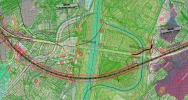 Obwodnica Krakowa może zyskać trzeci pas. GDDKiA przygotowuje rozbudowę autostrady A4 - zdjęcie 4
