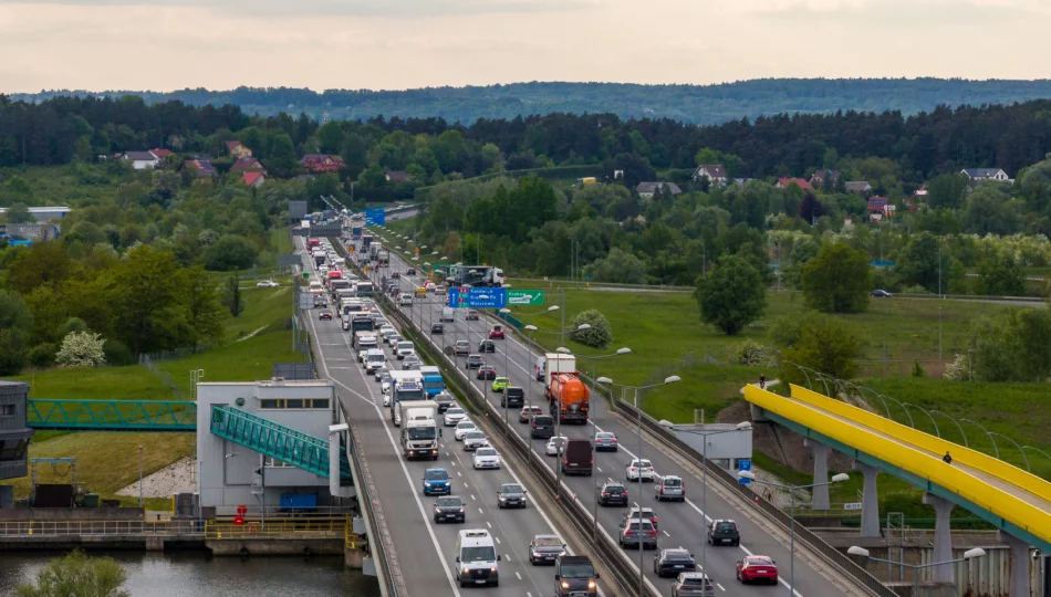 Proponowane zmiany w Prawie o ruchu drogowym. Prawo jazdy od 17 roku życia - zdjęcie 1