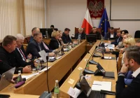 Za nami XIX Sesję Rady Miasta Limanowa - zdjęcie główne
