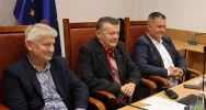 Za nami XIX Sesję Rady Miasta Limanowa - zdjęcie 2
