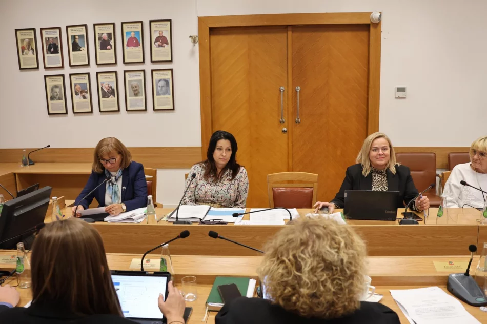 Za nami XIX Sesję Rady Miasta Limanowa - zdjęcie 3