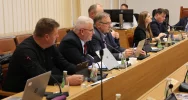 Za nami XIX Sesję Rady Miasta Limanowa - zdjęcie 5