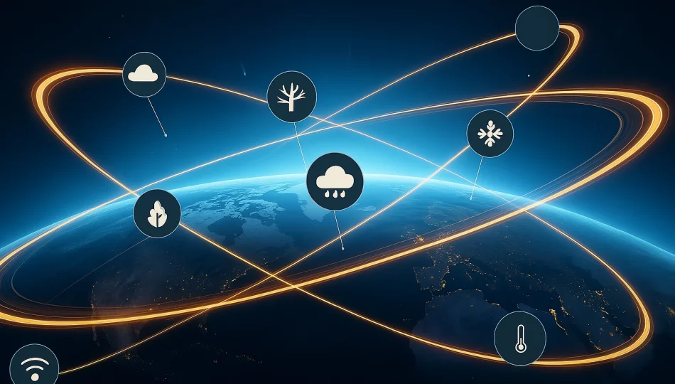 Prognoza pogody na 29 i 30 listopada - zdjęcie 1