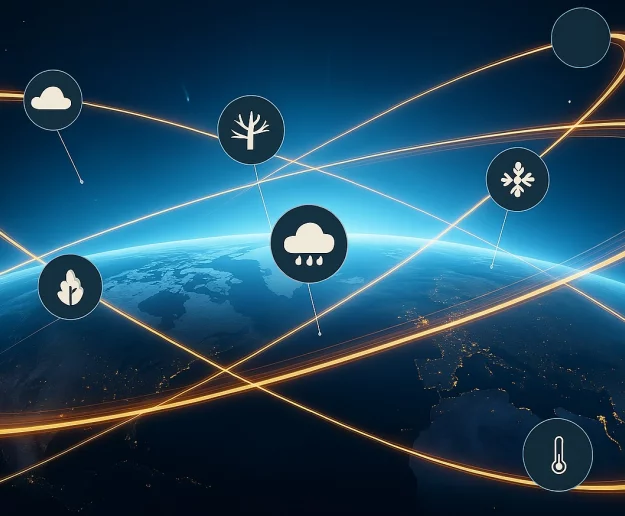 Prognoza pogody na 29 i 30 listopada - zdjęcie główne