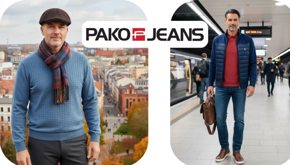 ​Nowe stoisko i promocja z okazji Dnia Chłopaka! - zdjęcie 1