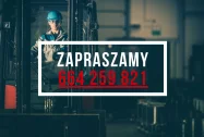 Kursy UDT – Wózki Widłowe, Ładowarki, HDS, Żurawie, Zwyżki, Suwnice - zdjęcie główne