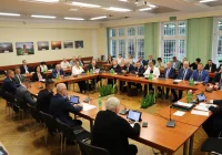 Za nami VIII sesja Rady Gminy Limanowa - zdjęcie główne
