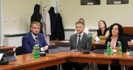 Za nami VIII sesja Rady Gminy Limanowa - zdjęcie 3