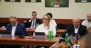 Za nami VIII sesja Rady Gminy Limanowa - zdjęcie 4