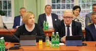 Za nami VIII sesja Rady Gminy Limanowa - zdjęcie 5