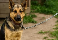 Będzie zakaz trzymania psów na uwięzi. Tak głosowali nasi posłowie - zdjęcie główne