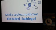 Limanowscy seniorzy rozmawiali o cyberbezpieczeństwie! - zdjęcie 2