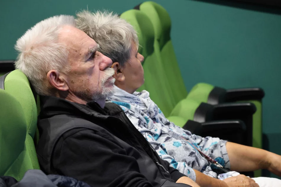 Limanowscy seniorzy rozmawiali o cyberbezpieczeństwie! - zdjęcie 7