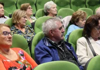 Limanowscy seniorzy rozmawiali o cyberbezpieczeństwie! - zdjęcie główne
