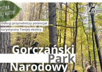 Spacer przyrodniczy dla mieszkańców i przedsiębiorców - zdjęcie główne