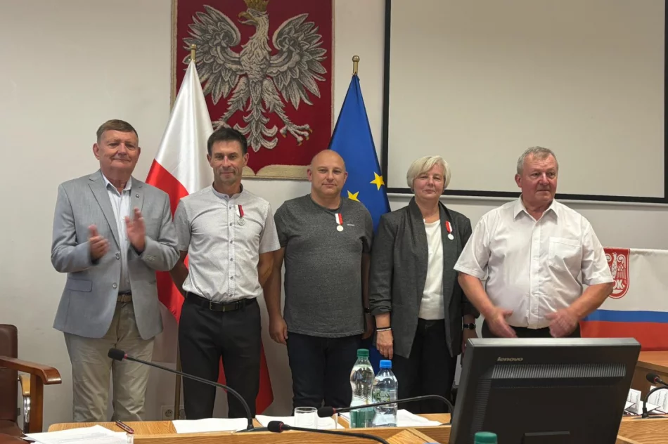 LOK zmieniła strukturę i wybrała nowe władze - zdjęcie 2