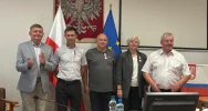 LOK zmieniła strukturę i wybrała nowe władze - zdjęcie 2