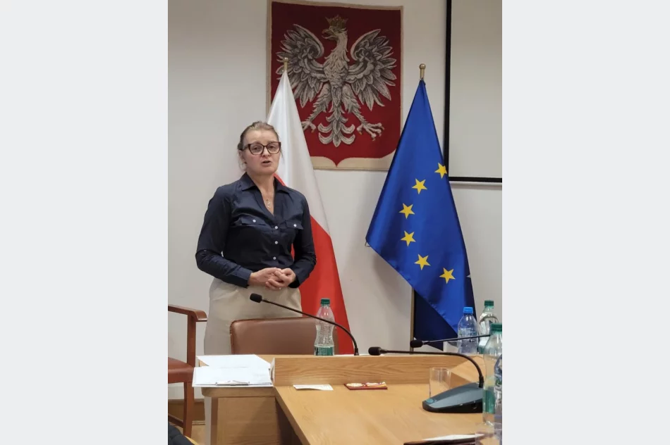 LOK zmieniła strukturę i wybrała nowe władze - zdjęcie 5