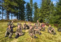 Gorczańska Akademia Survivalu i Ratownictwa  - zdjęcie główne
