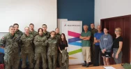 Gorczańska Akademia Survivalu i Ratownictwa  - zdjęcie 2