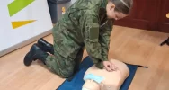 Gorczańska Akademia Survivalu i Ratownictwa  - zdjęcie 5