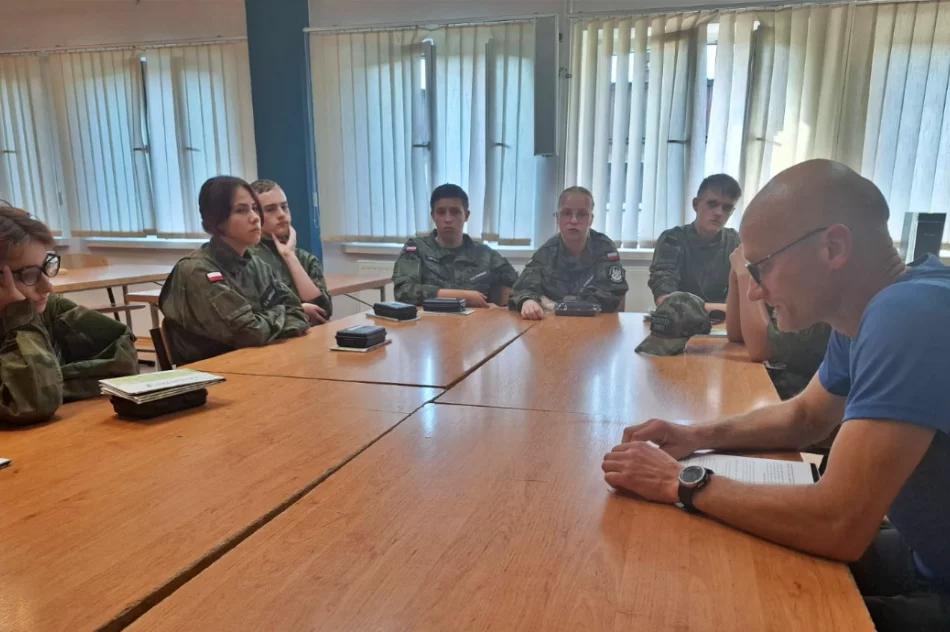 Gorczańska Akademia Survivalu i Ratownictwa  - zdjęcie 8