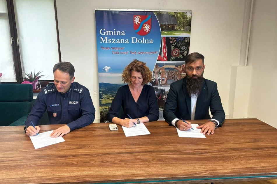 Nowy sprzęt ratunkowy dla policjantów - zdjęcie 3