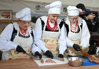 Po raz czwarty na Agropromocji (ZDJĘCIA) - zdjęcie główne