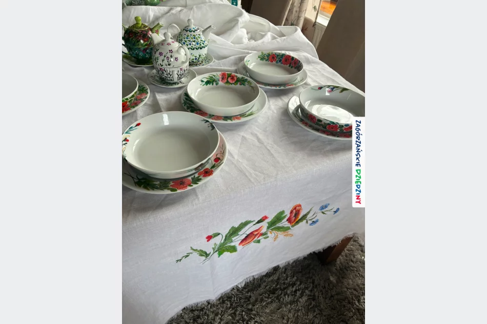 Po raz czwarty na Agropromocji (ZDJĘCIA) - zdjęcie 2