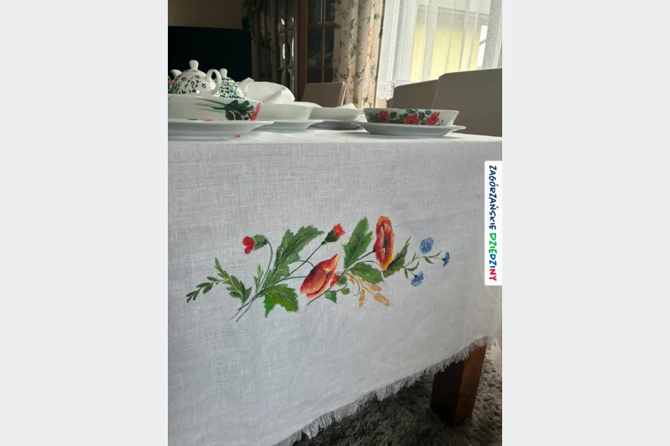 Po raz czwarty na Agropromocji (ZDJĘCIA) - zdjęcie 3