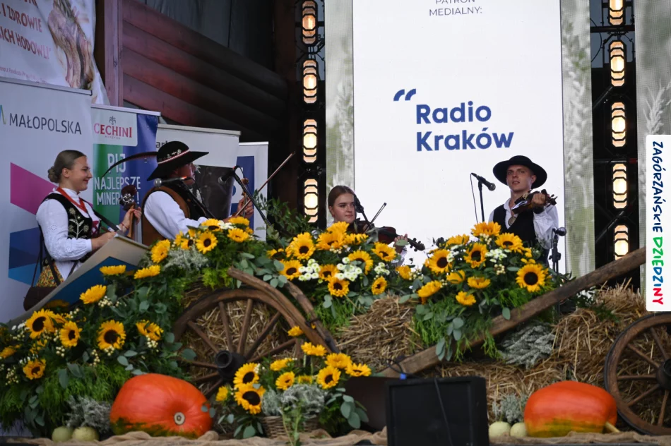 Po raz czwarty na Agropromocji (ZDJĘCIA) - zdjęcie 4