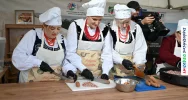 Po raz czwarty na Agropromocji (ZDJĘCIA) - zdjęcie 5