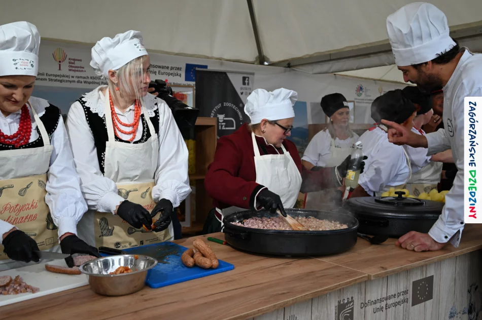Po raz czwarty na Agropromocji (ZDJĘCIA) - zdjęcie 6