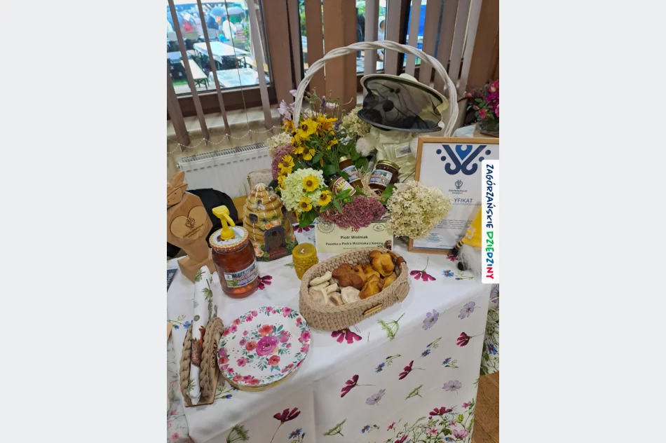 Po raz czwarty na Agropromocji (ZDJĘCIA) - zdjęcie 11