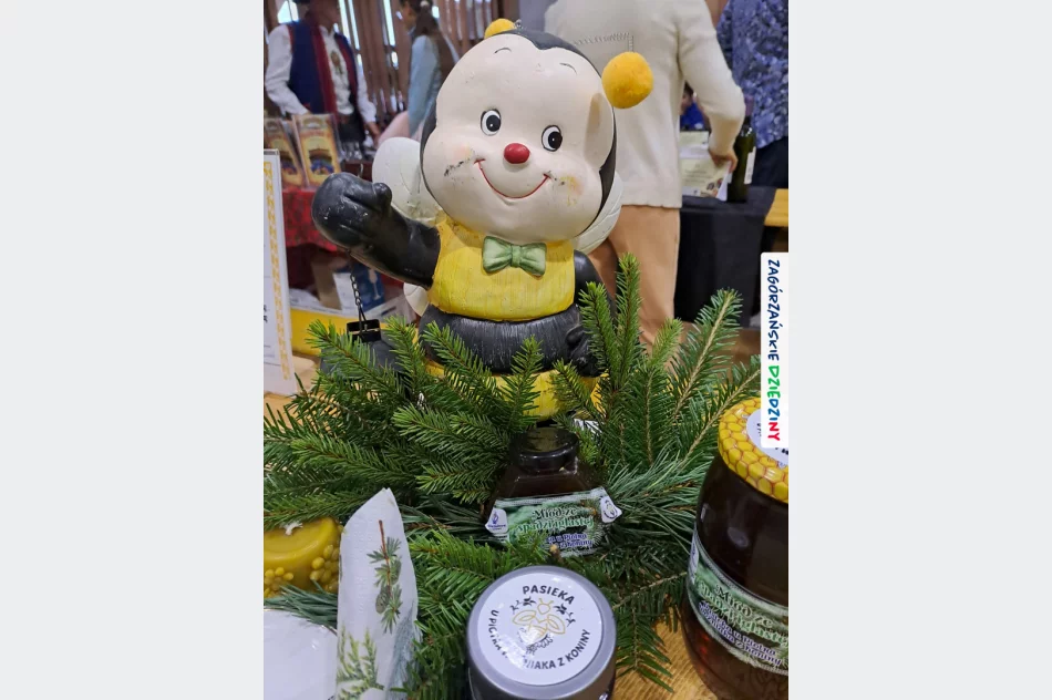 Po raz czwarty na Agropromocji (ZDJĘCIA) - zdjęcie 12