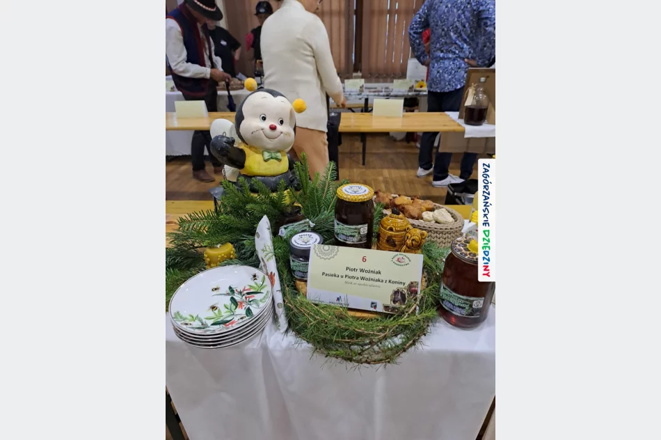 Po raz czwarty na Agropromocji (ZDJĘCIA) - zdjęcie 13