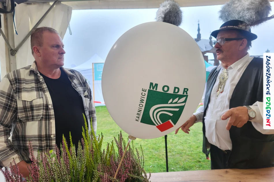 Po raz czwarty na Agropromocji (ZDJĘCIA) - zdjęcie 14
