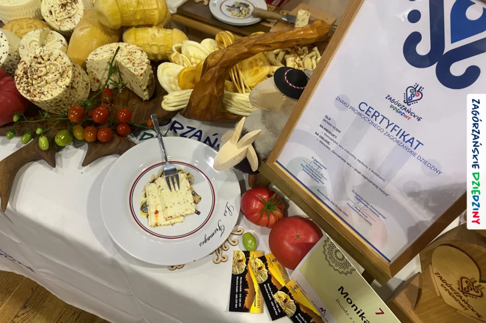 Po raz czwarty na Agropromocji (ZDJĘCIA) - zdjęcie 17