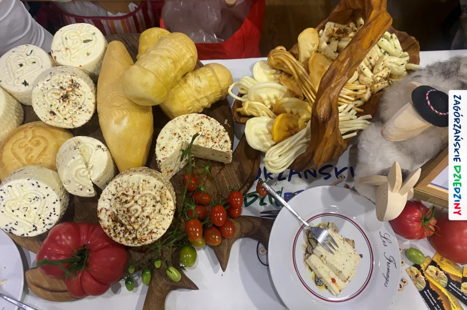 Po raz czwarty na Agropromocji (ZDJĘCIA) - zdjęcie 18