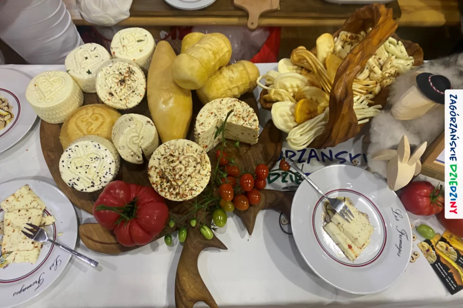 Po raz czwarty na Agropromocji (ZDJĘCIA) - zdjęcie 19
