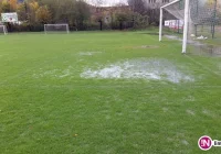 Czwartoligowe derby odwołane - zdjęcie główne